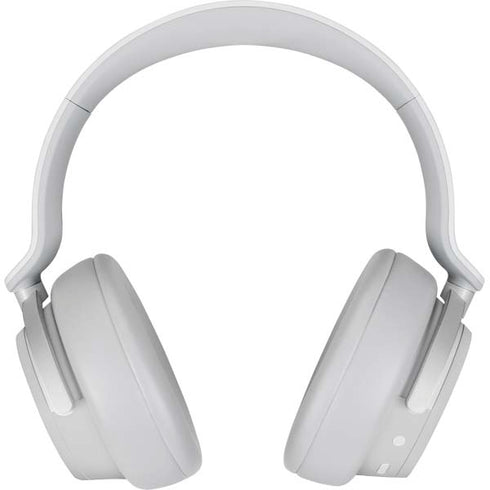 Texas Christian University Horned Frogs Logo Print Surface Headphones Skin